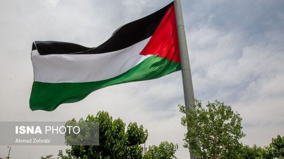 حمایت هنرمندان جهان از فلسطینی‌ها ادامه دارد