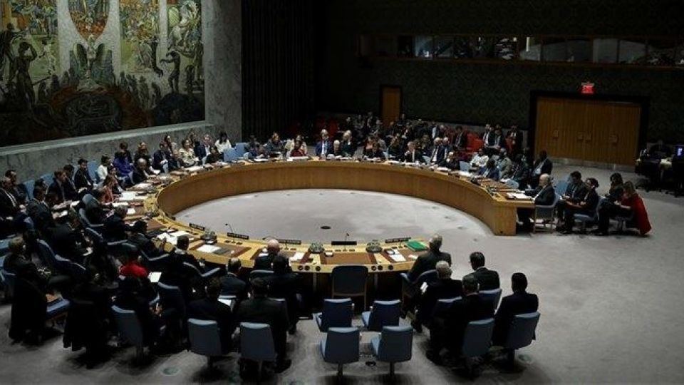  نشست شورای امنیت درباره فلسطین بدون نتیجه پایان یافت/انتقاد شدید چین از کارشکنی آمریکا