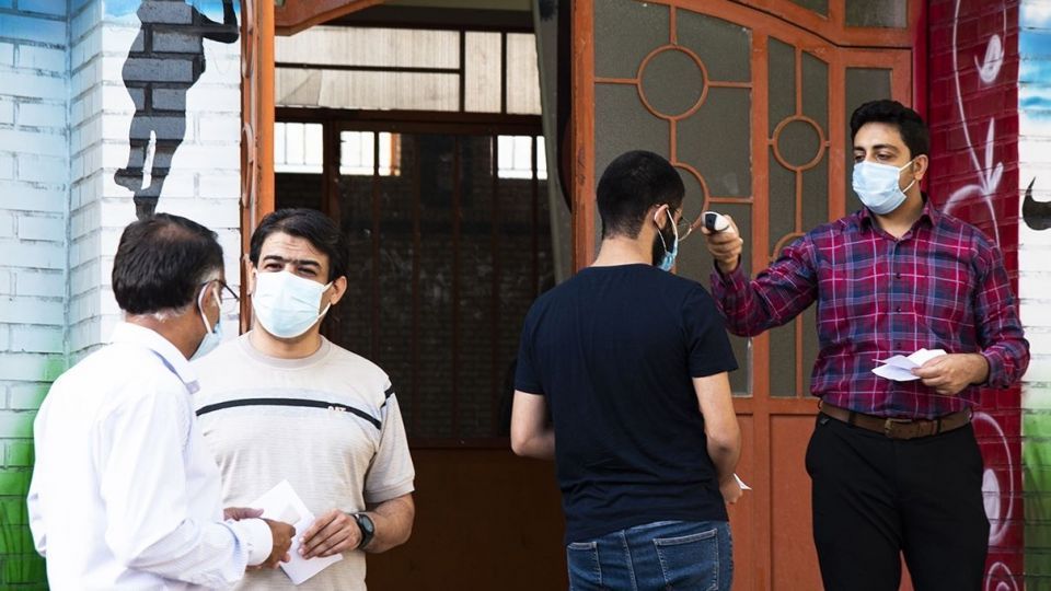 امتحانات نهایی در سایه کرونا‌