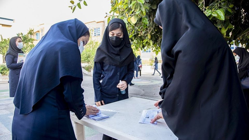 امتحانات نهایی در سایه کرونا‌