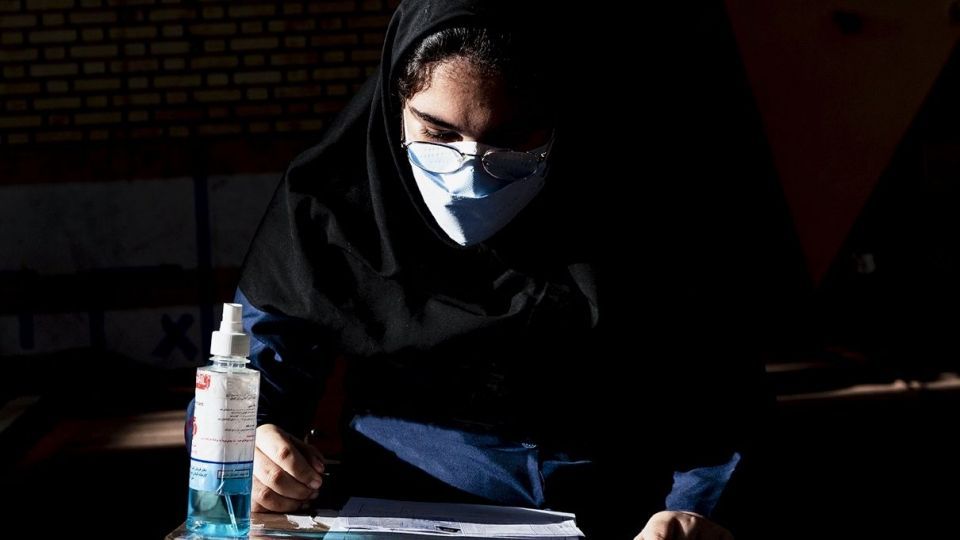 امتحانات نهایی در سایه کرونا‌