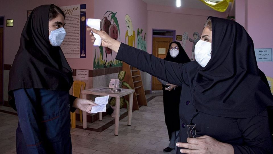 امتحانات نهایی در سایه کرونا‌