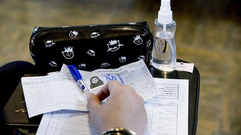 امتحانات نهایی در سایه کرونا‌