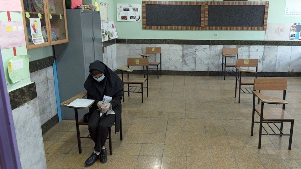 امتحانات نهایی در سایه کرونا‌