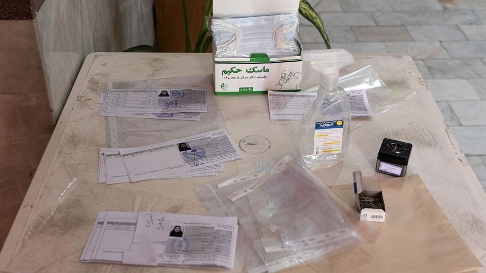 امتحانات نهایی در سایه کرونا‌