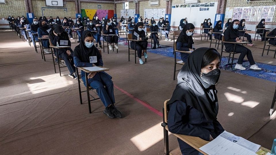 امتحانات نهایی در سایه کرونا‌