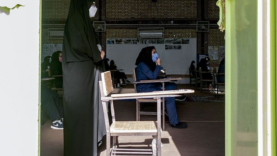 امتحانات نهایی در سایه کرونا‌