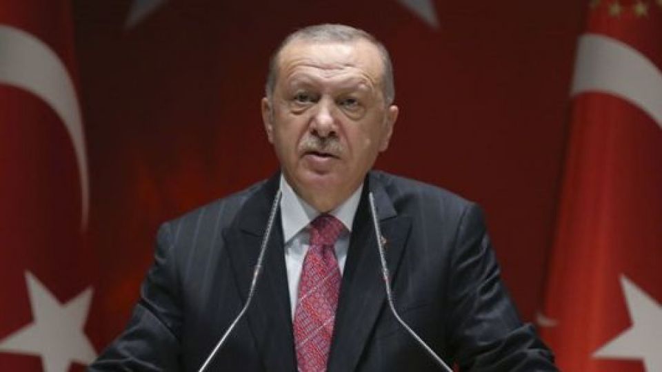 احضار سفیر ترکیه به وزارت خارجه اتریش به دنبال سخنان ضد صهیونیستی اردوغان