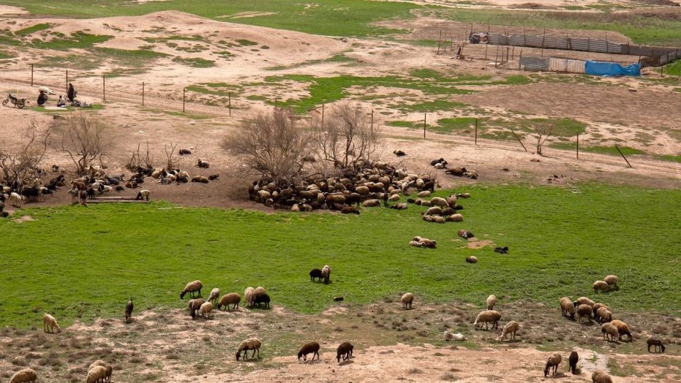 آتشکده «بهرام ری» جاذبه تاریخی تهران