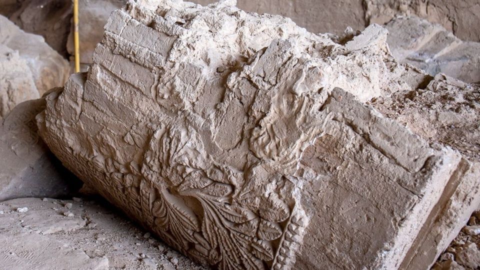 آتشکده «بهرام ری» جاذبه تاریخی تهران