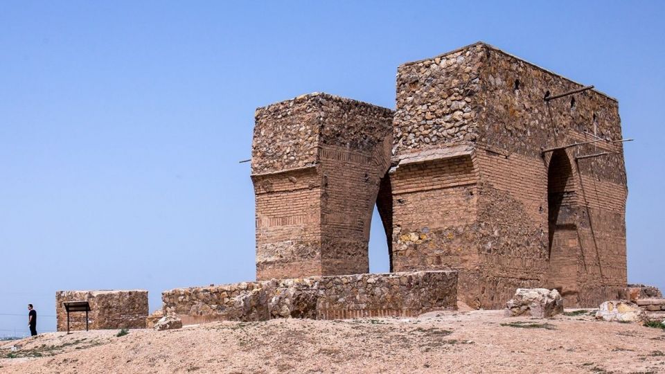 آتشکده «بهرام ری» جاذبه تاریخی تهران