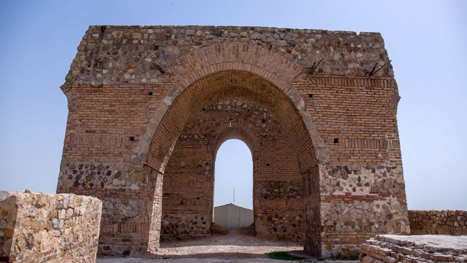 آتشکده «بهرام ری» جاذبه تاریخی تهران