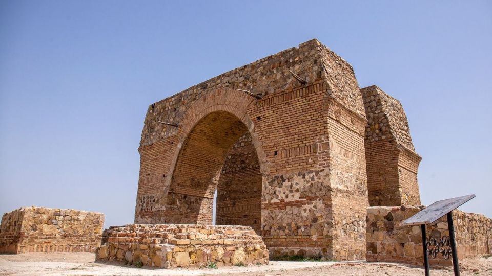 آتشکده «بهرام ری» جاذبه تاریخی تهران