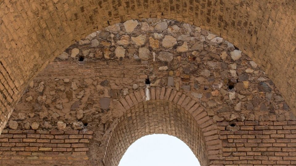 آتشکده «بهرام ری» جاذبه تاریخی تهران