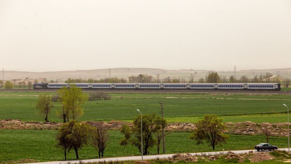 آتشکده «بهرام ری» جاذبه تاریخی تهران