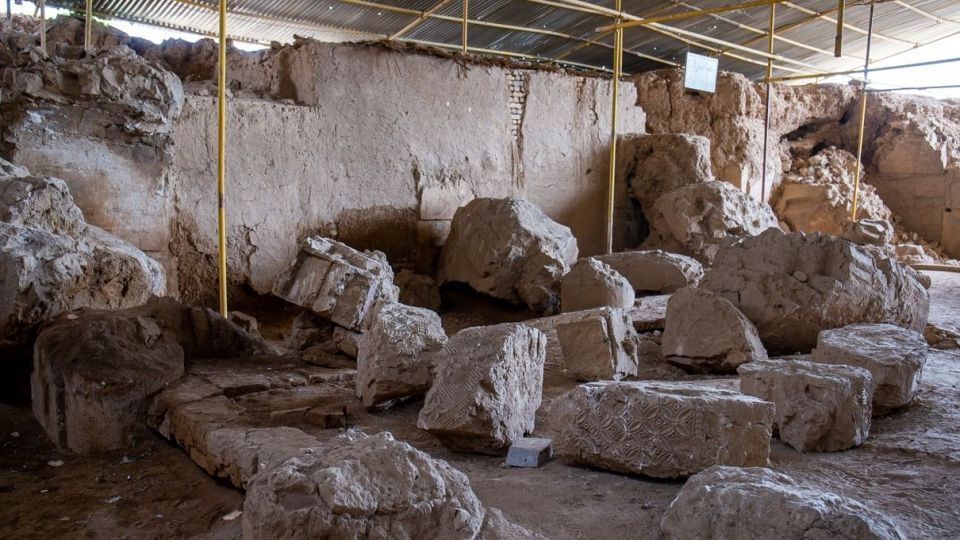 آتشکده «بهرام ری» جاذبه تاریخی تهران