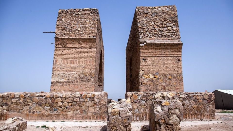 آتشکده «بهرام ری» جاذبه تاریخی تهران