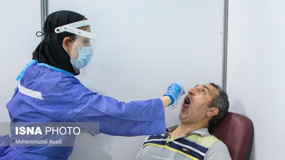 فاز نهایی مطالعات بالینی واکسن کوو ایران برکت