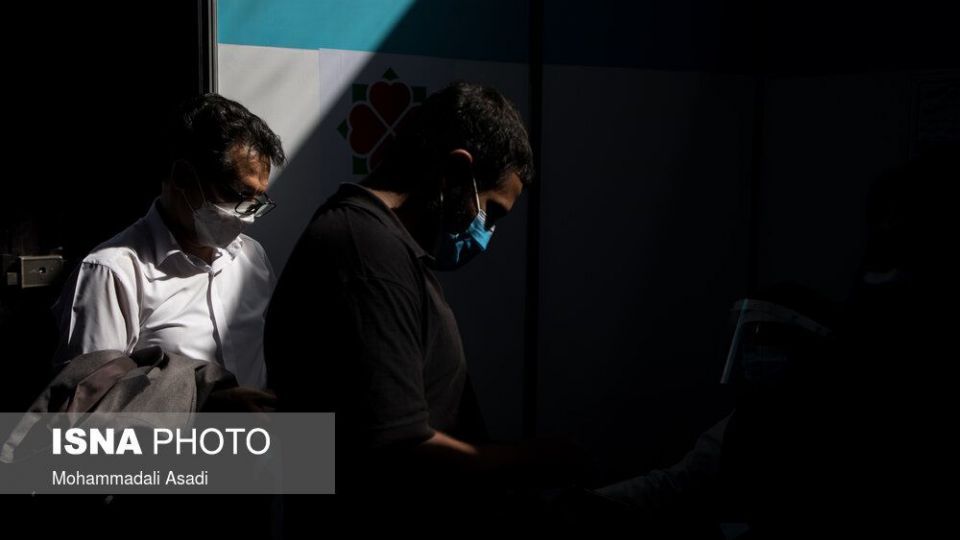 فاز نهایی مطالعات بالینی واکسن کوو ایران برکت