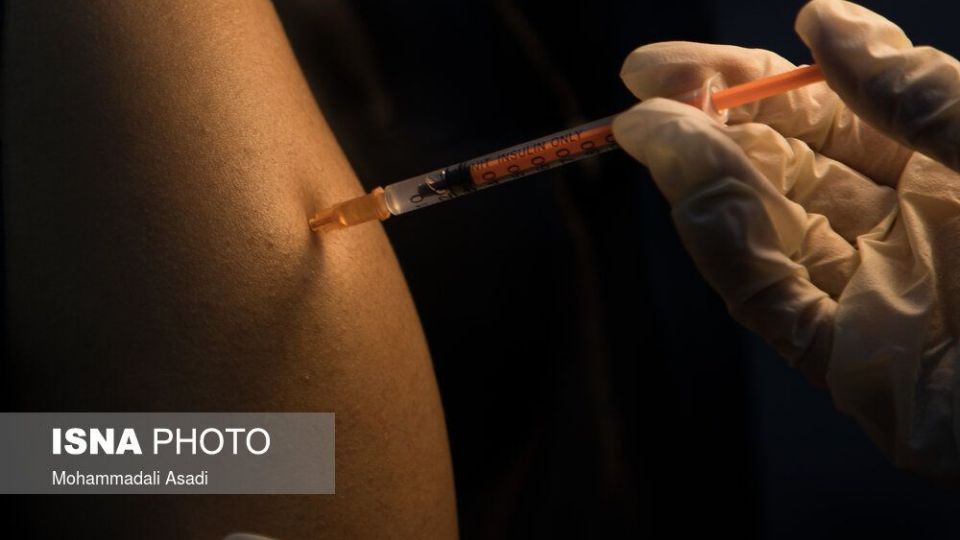 فاز نهایی مطالعات بالینی واکسن کوو ایران برکت