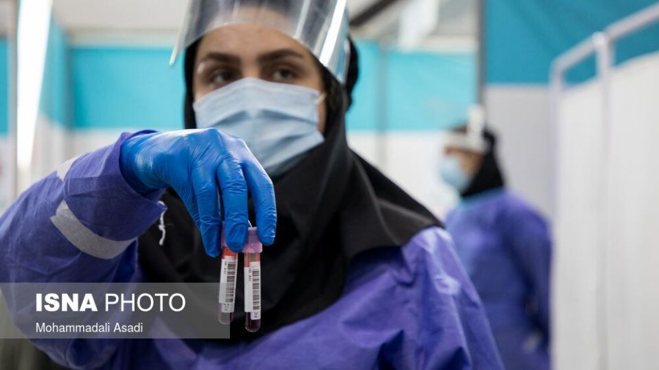 فاز نهایی مطالعات بالینی واکسن کوو ایران برکت