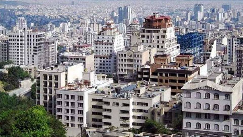 قیمت خانه‌های ۵۰ متری در مناطق مختلف تهران+ جدول