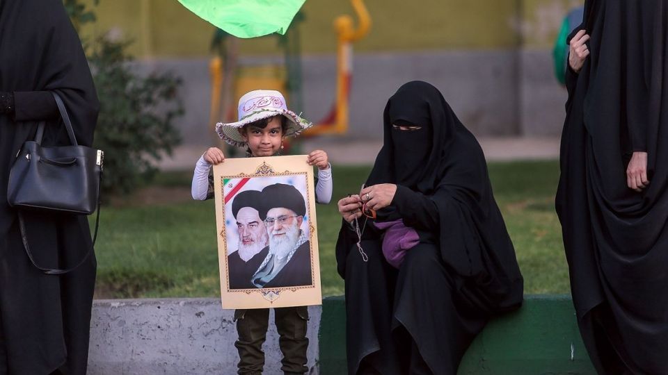 جشن پیروزی مقاومت اسلامی فلسطین - قم