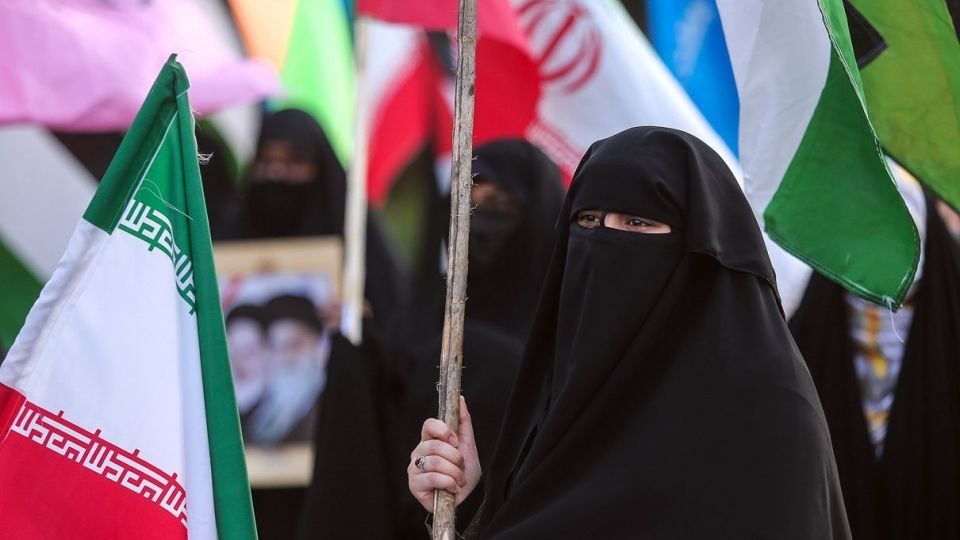 جشن پیروزی مقاومت اسلامی فلسطین - قم