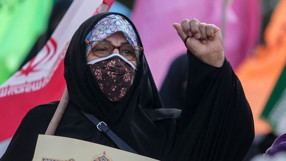 جشن پیروزی مقاومت اسلامی فلسطین - قم