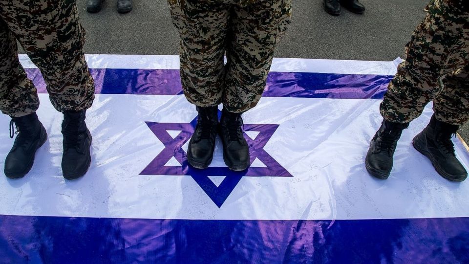 جشن پیروزی مقاومت اسلامی فلسطین - قم