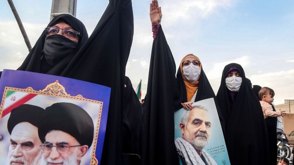 جشن پیروزی مقاومت اسلامی فلسطین - قم