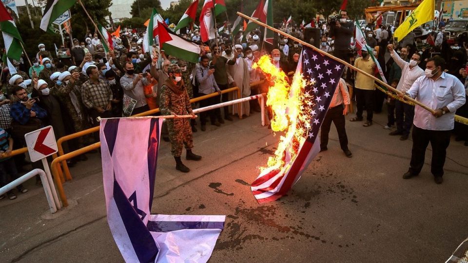 جشن پیروزی مقاومت اسلامی فلسطین - قم