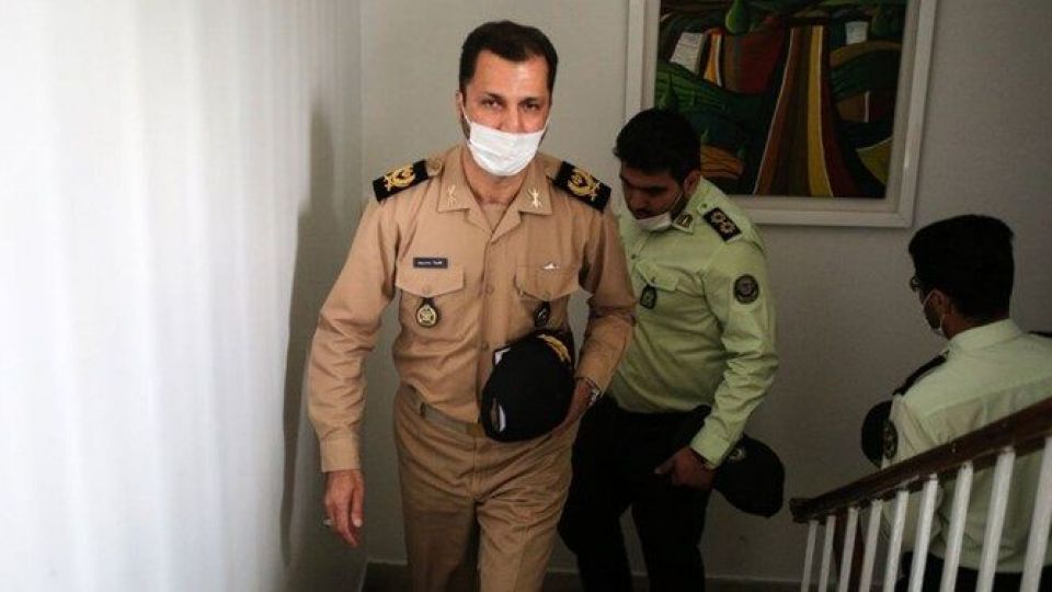 از واکسیناسیون «سربازان» چه خبر؟