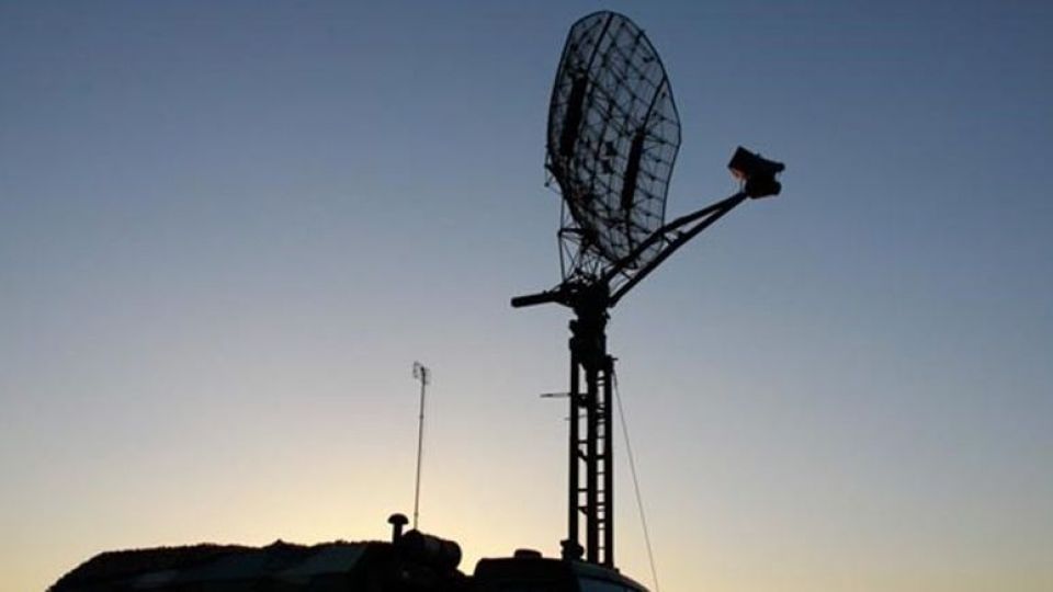 رزمایش بزرگ پدافند هوایی با نام «سپر آسمان۱۴۰۰» برگزار می‌شود