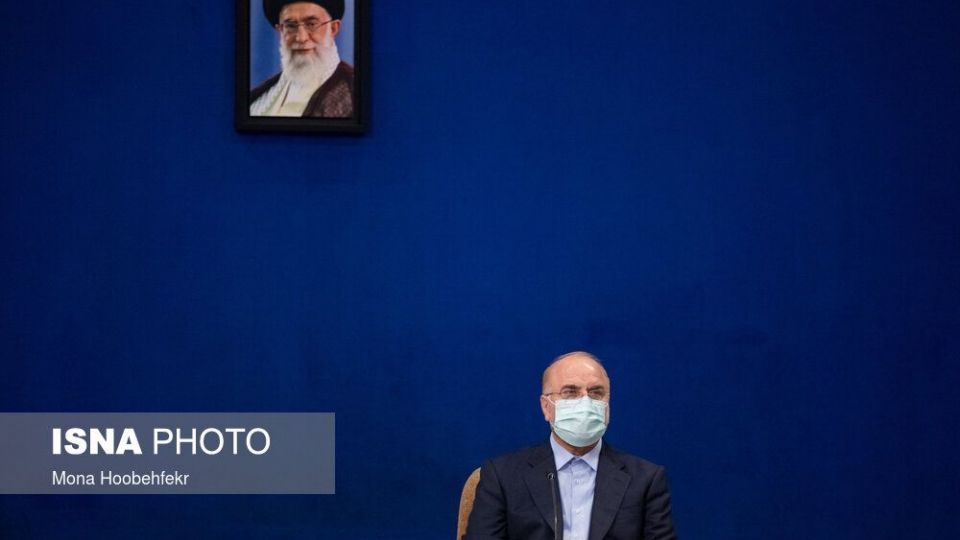 جلسه شورای عالی هماهنگی اقتصادی قوا