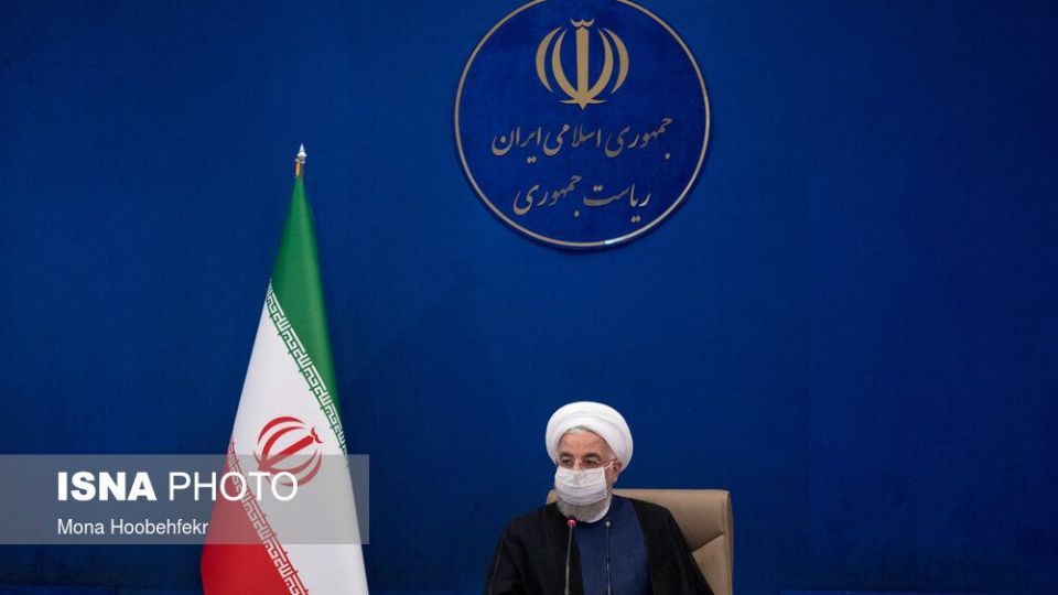 جلسه شورای عالی هماهنگی اقتصادی قوا