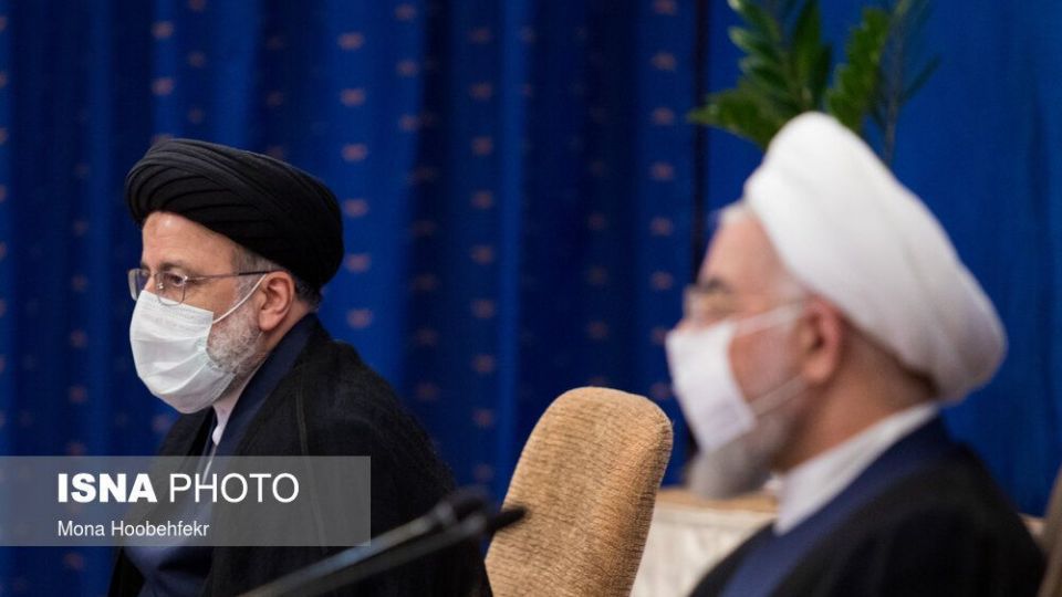 جلسه شورای عالی هماهنگی اقتصادی قوا