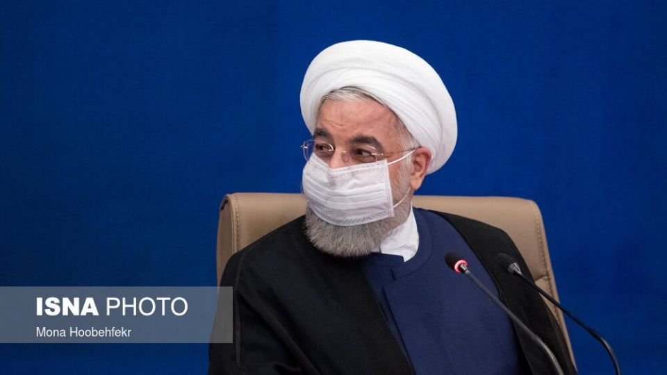 جلسه شورای عالی هماهنگی اقتصادی قوا