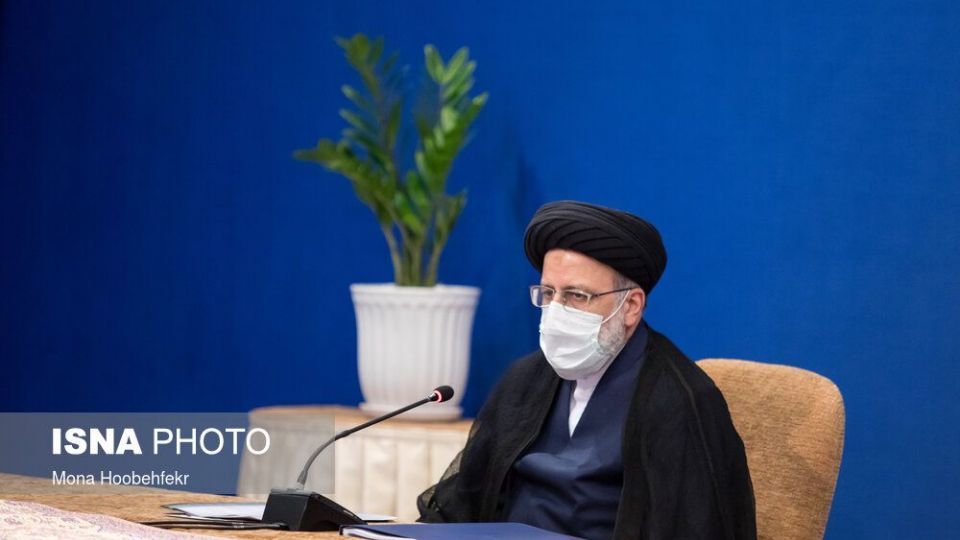 جلسه شورای عالی هماهنگی اقتصادی قوا