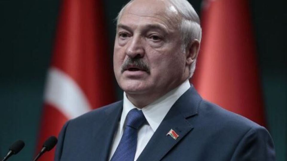 لتونی سفیر و همه دیپلمات های بلاروس را اخراج کرد