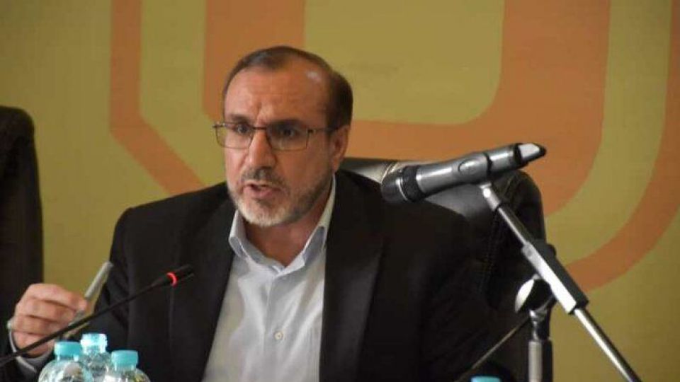 علی حدادی: طرح جدید نمایندگان برای شفافیت آرا باید مکمل طرح قبلی باشد/ طرح پس از بررسی در کمیسیون به صحن علنی ارجاع می‌شود