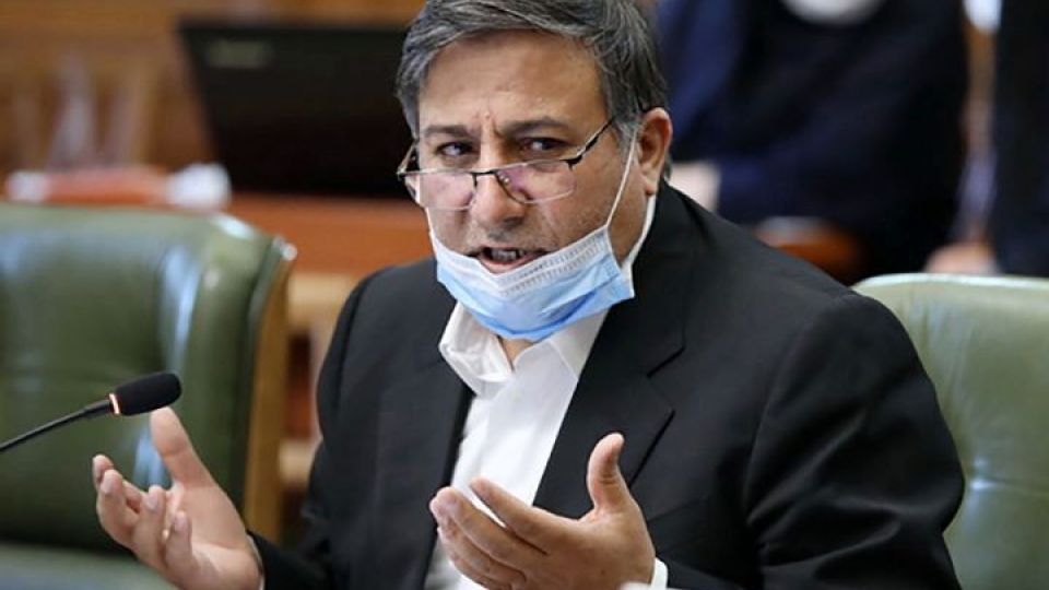 محمد سالاری: حمایت از کاندیدای اجاره‌ ای در دستور کار اصلاح طلبان نیست