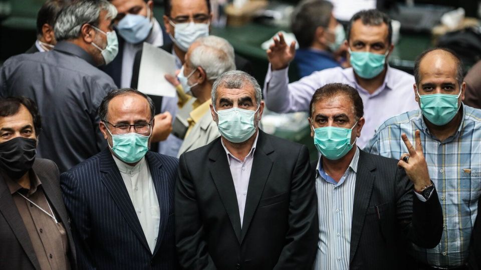 انتخابات هیات رئیسه مجلس شورای اسلامی