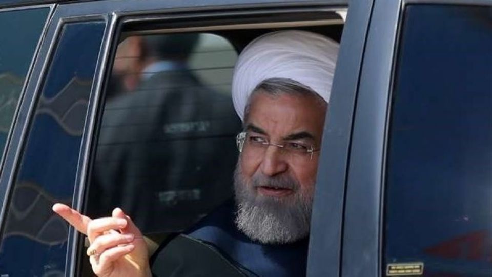 نظرسنجی آمده تا از داخل ماشین مردم را ارزیابی نکنند