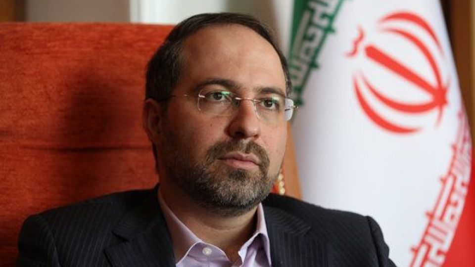 تعیین نماینده تام الاختیار وزیر کشور در کمیسیون تبلیغات انتخابات