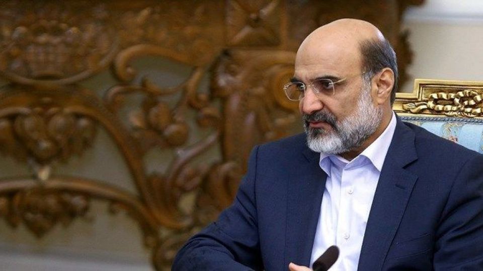 علی عسکری: متعهدانه و بی طرفانه در خدمت کاندیداها هستیم/ جنگ رسانه ای به اوج رسیده است