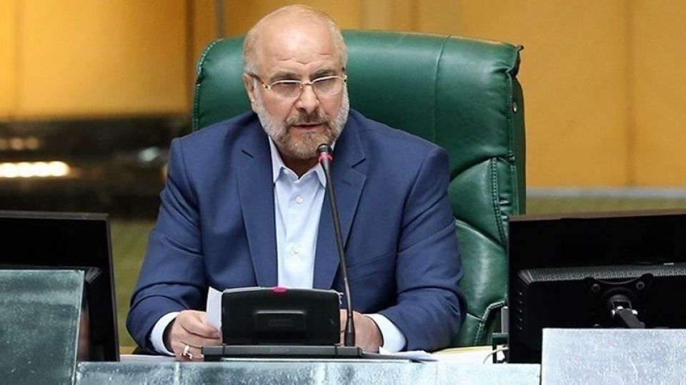 توضیحات قالیباف درباره نشست غیرعلنی امروز مجلس