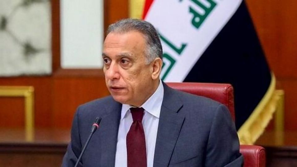 بیانیه نخست‌وزیر عراق در خصوص بازداشت فرمانده الحشدالشعبی
