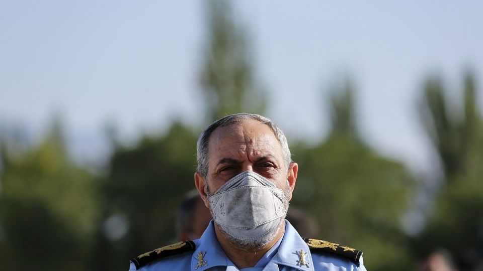 مراسم چهلم شهادت «سید محمد حجازی»