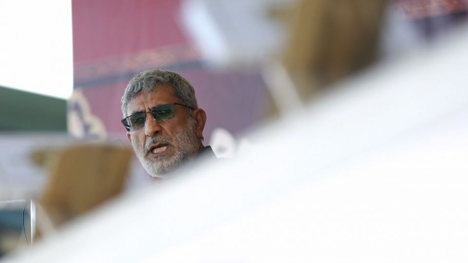 مراسم چهلم شهادت «سید محمد حجازی»